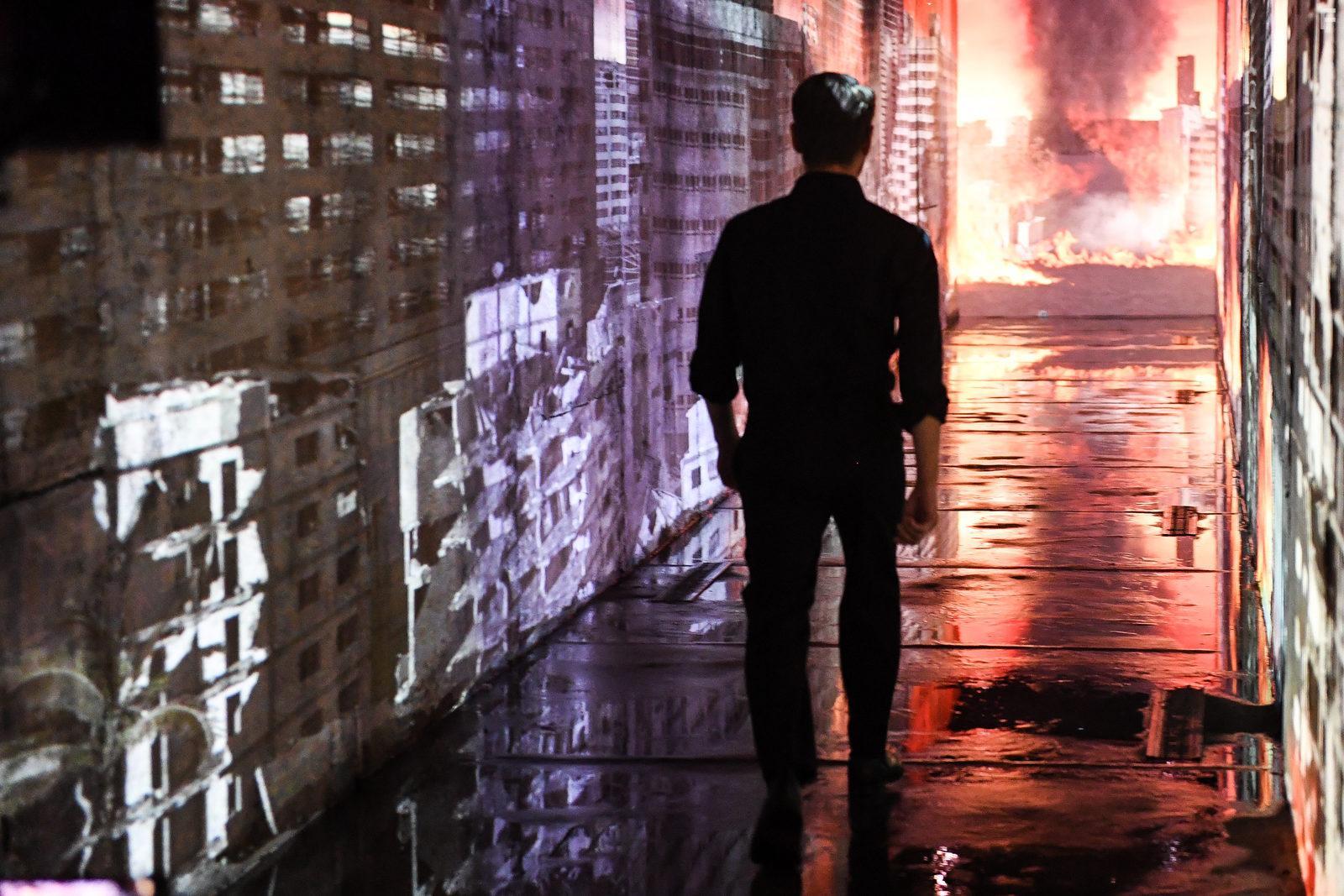 Петрополис #1