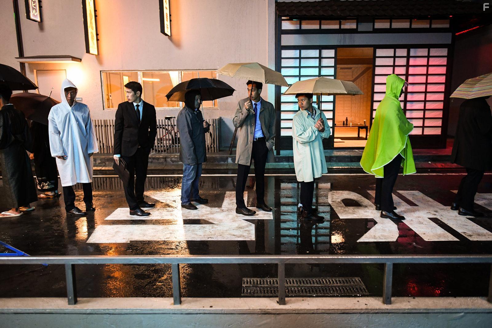 Петрополис #3