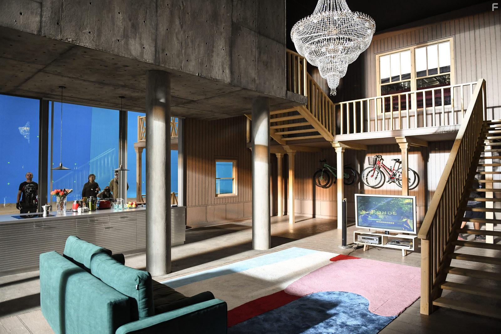 Петрополис #4