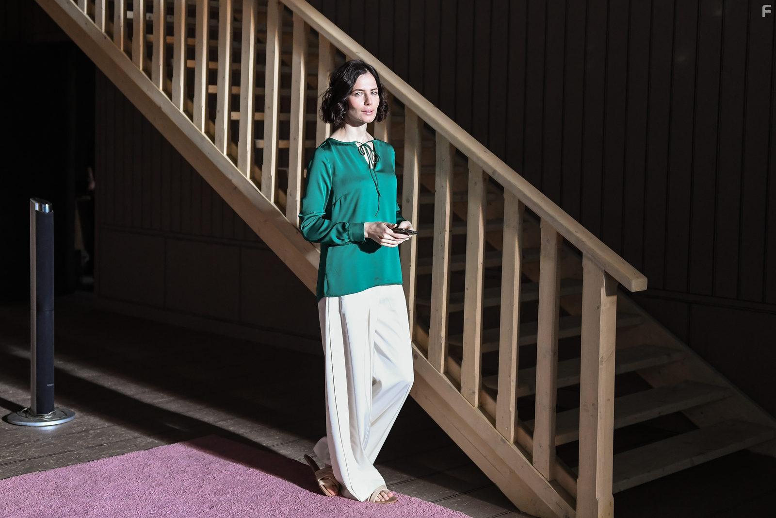 Петрополис #11