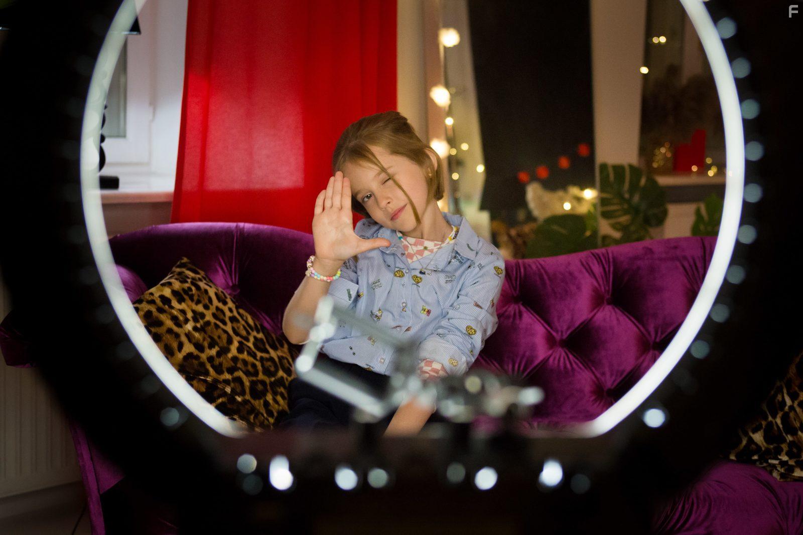 Тётя Марта #6