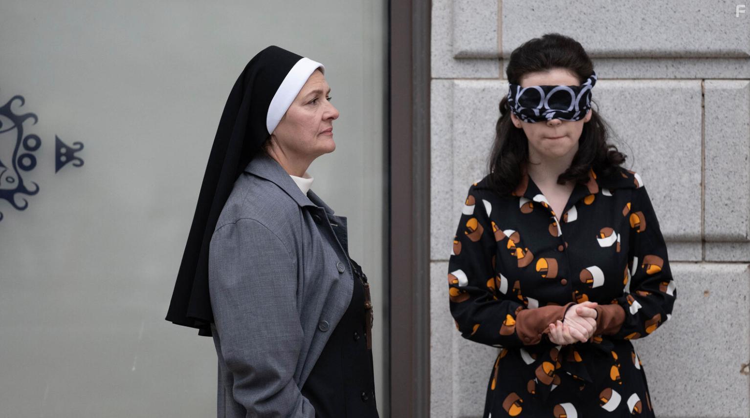 Rebecca May Ristow in Call Jane (2022)