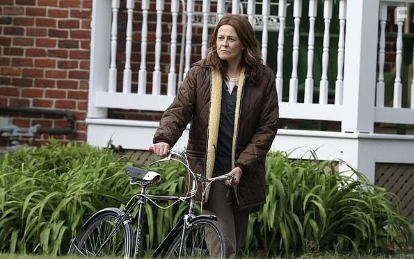Sigourney Weaver in Call Jane (2022)