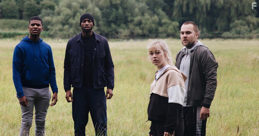 Я иду искать: Королевская игра #1