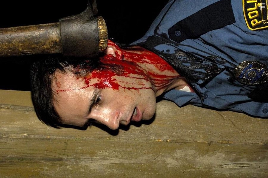 Сид: Месть восставшего