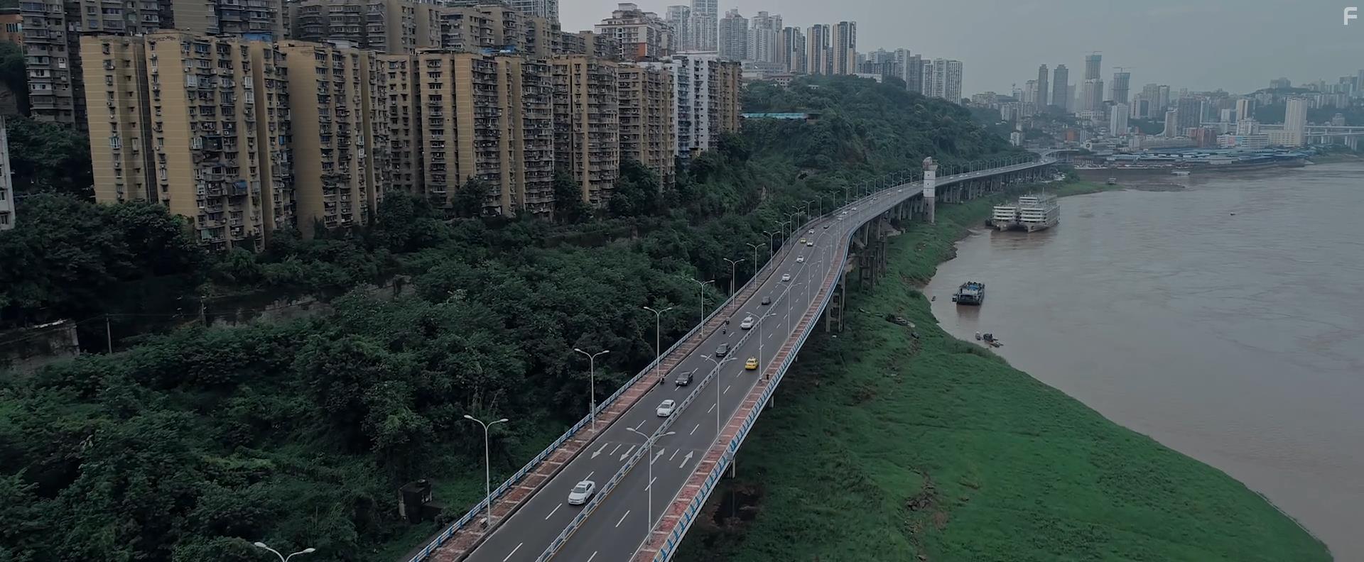 Долгая ночь