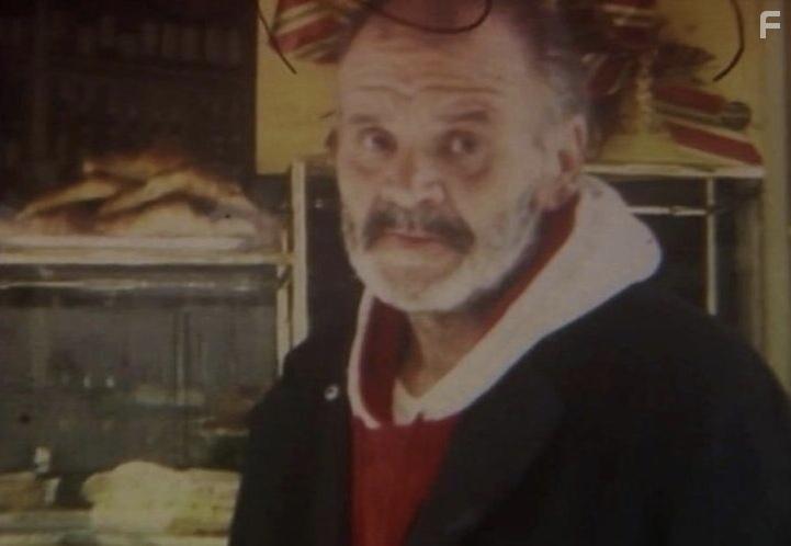 Fulci for fake (2019)