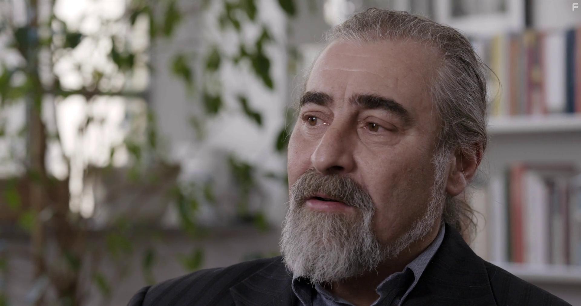 Fulci for fake (2019)