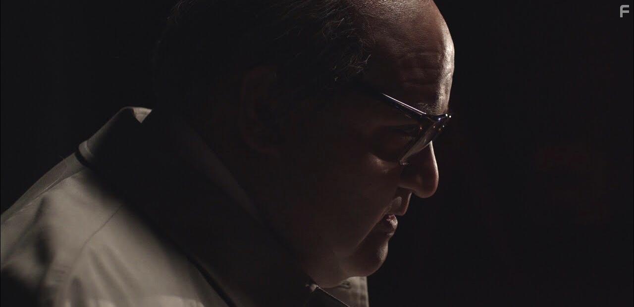 Fulci for fake (2019)