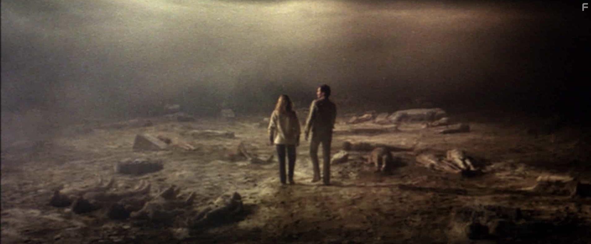 Fulci for fake (2019)