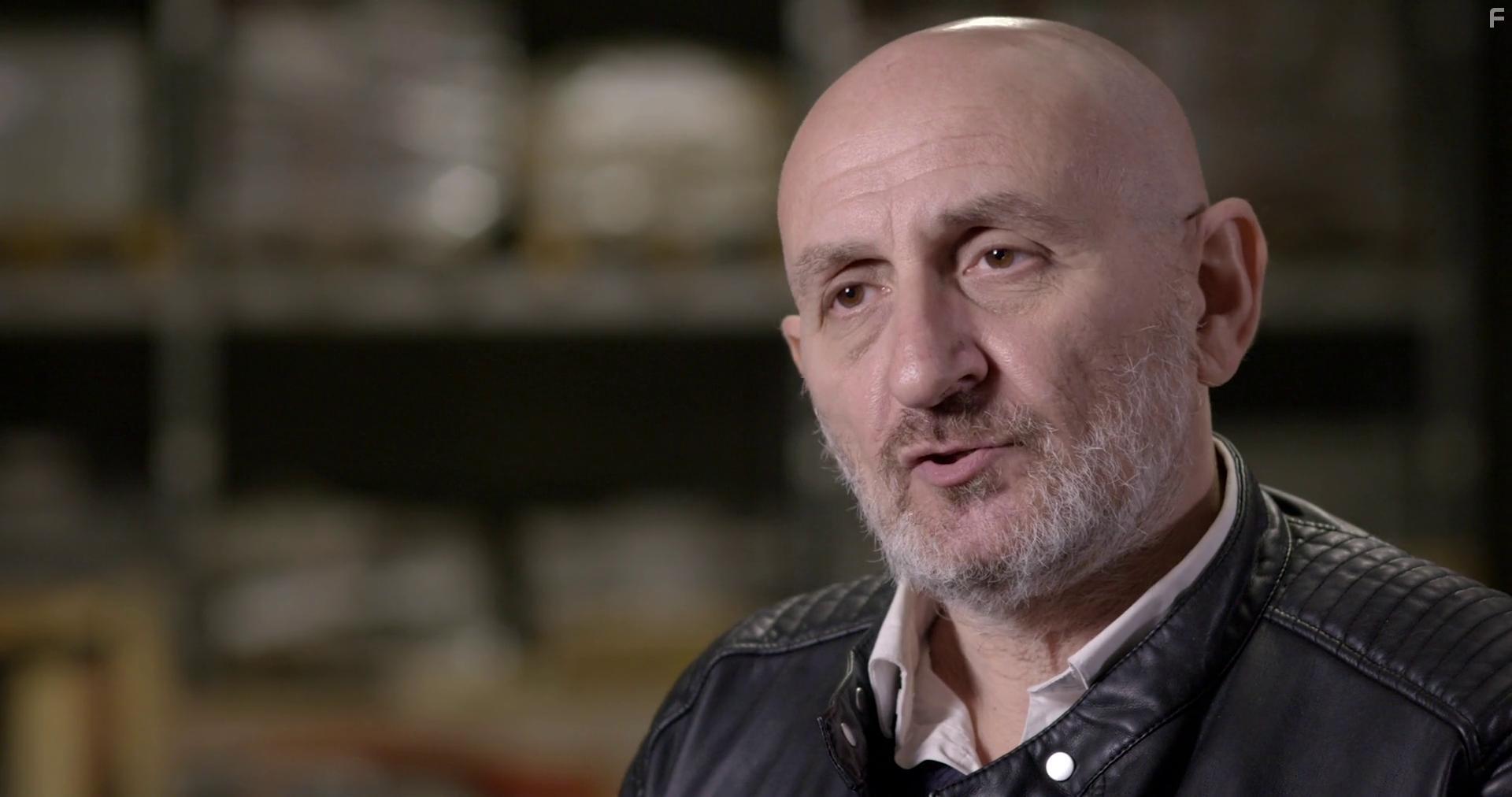 Фульчи как фальшивка