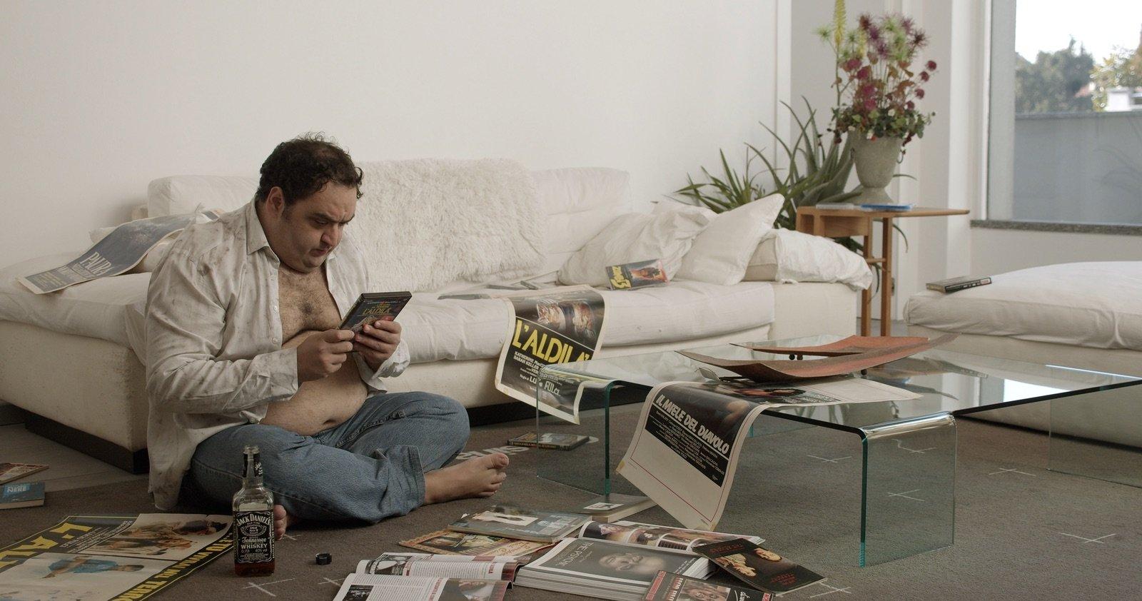 Fulci for fake (2019)