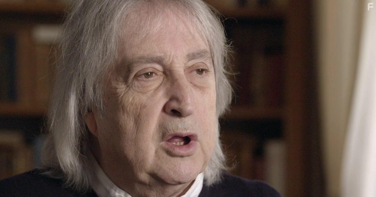 Fulci for fake (2019)