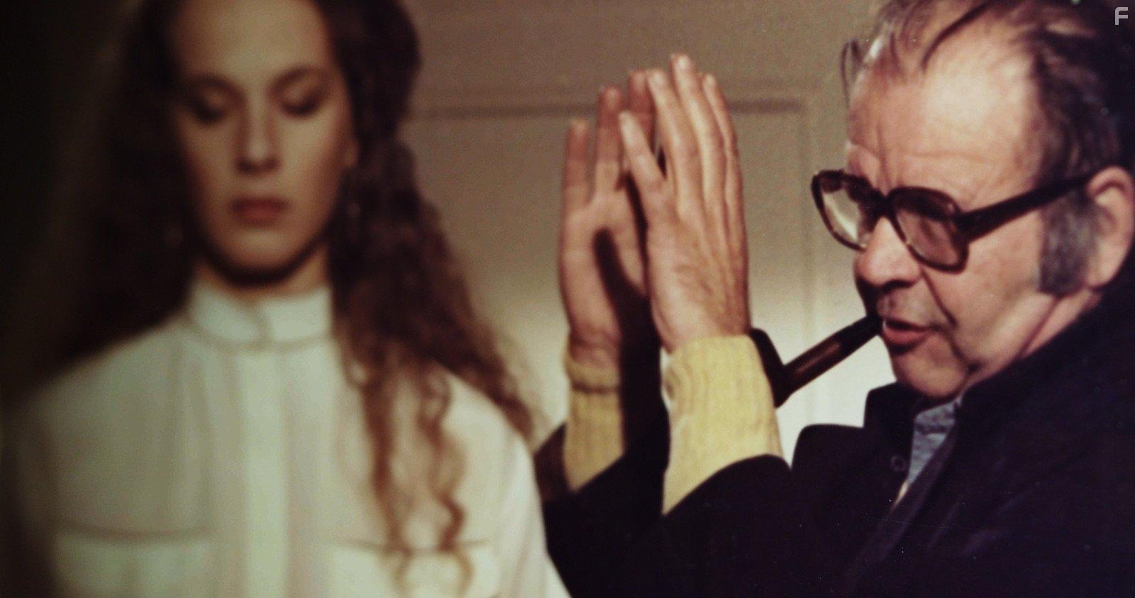 Fulci for fake (2019)