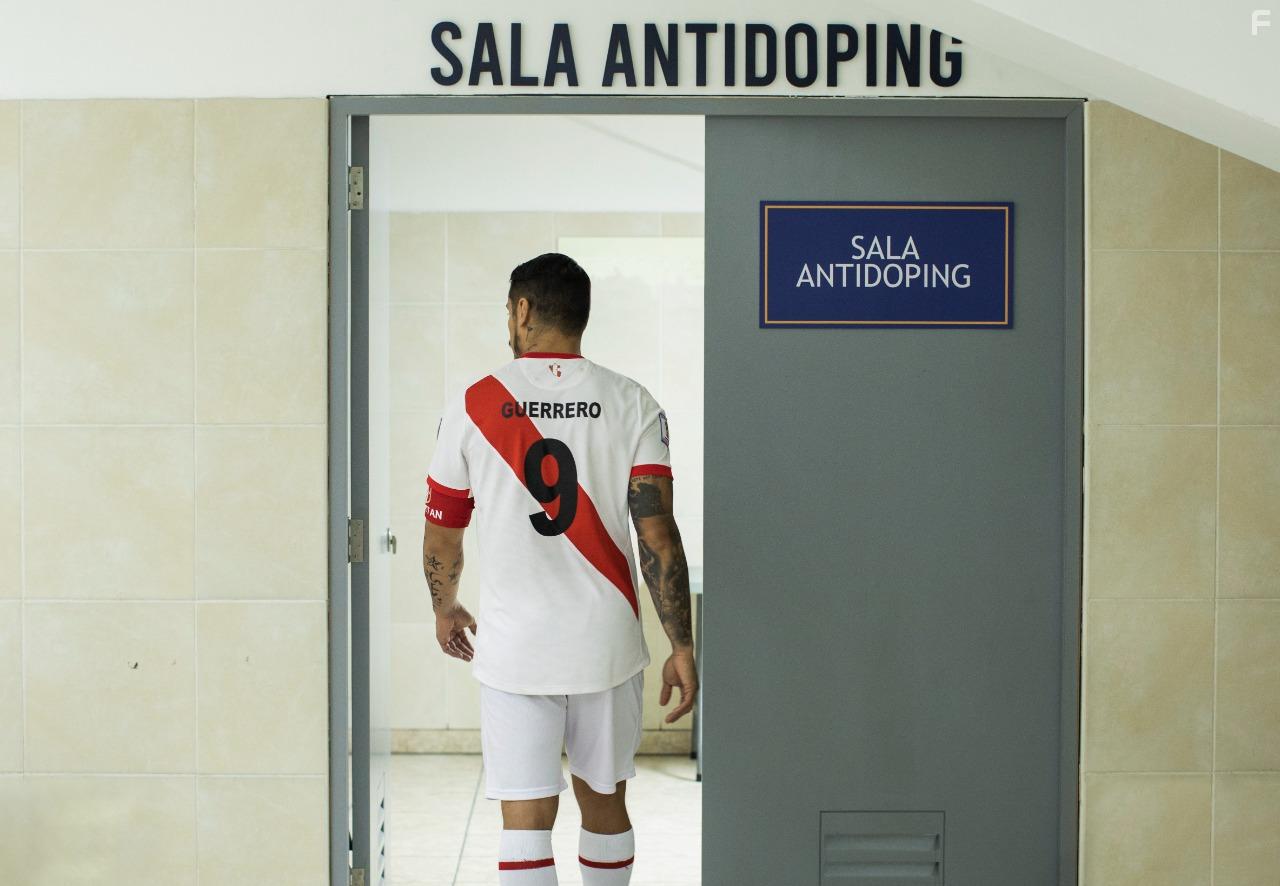 Contigo Capitan (2022)