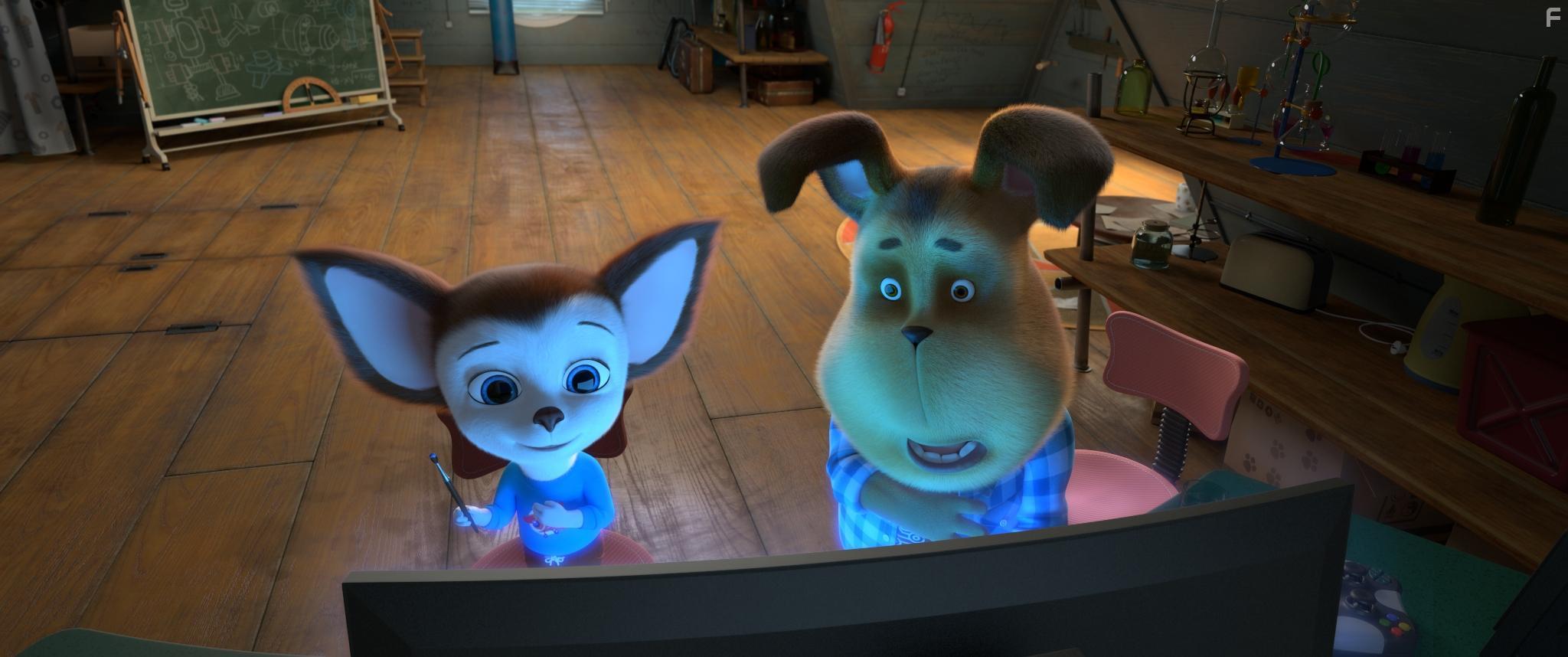 Барбоскины Team #5