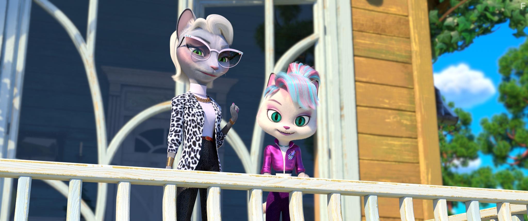 Барбоскины Team #7