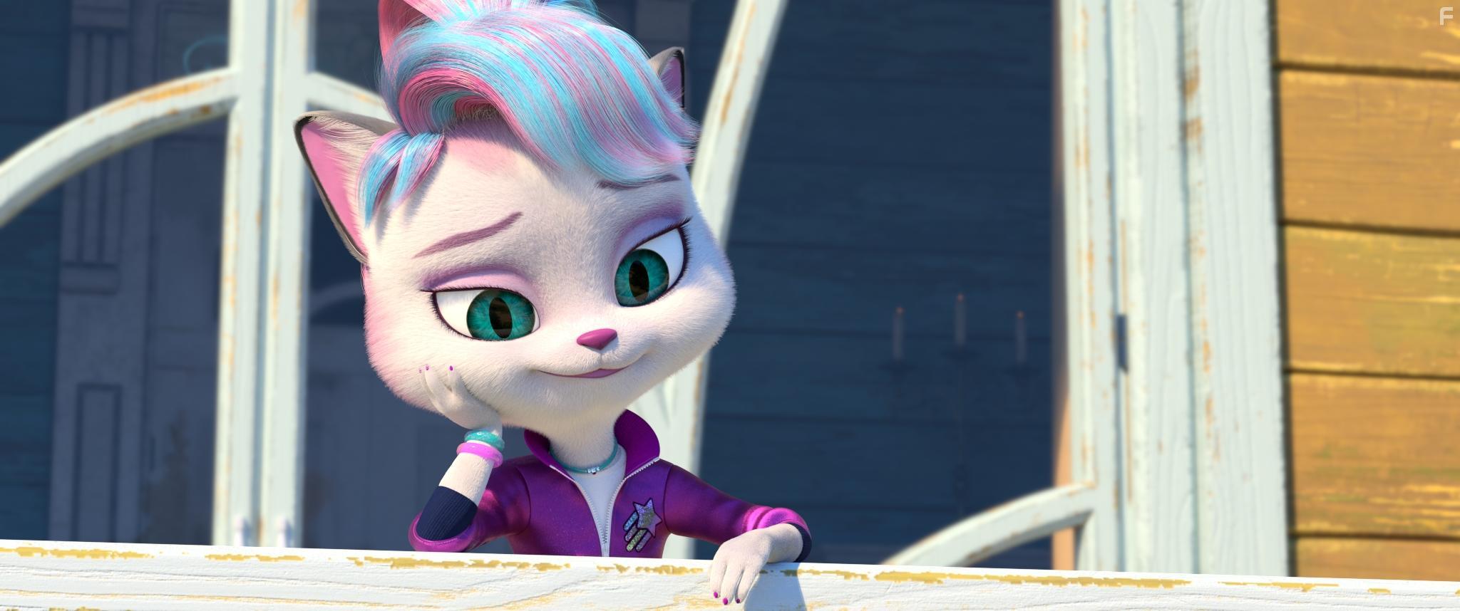 Барбоскины Team #8