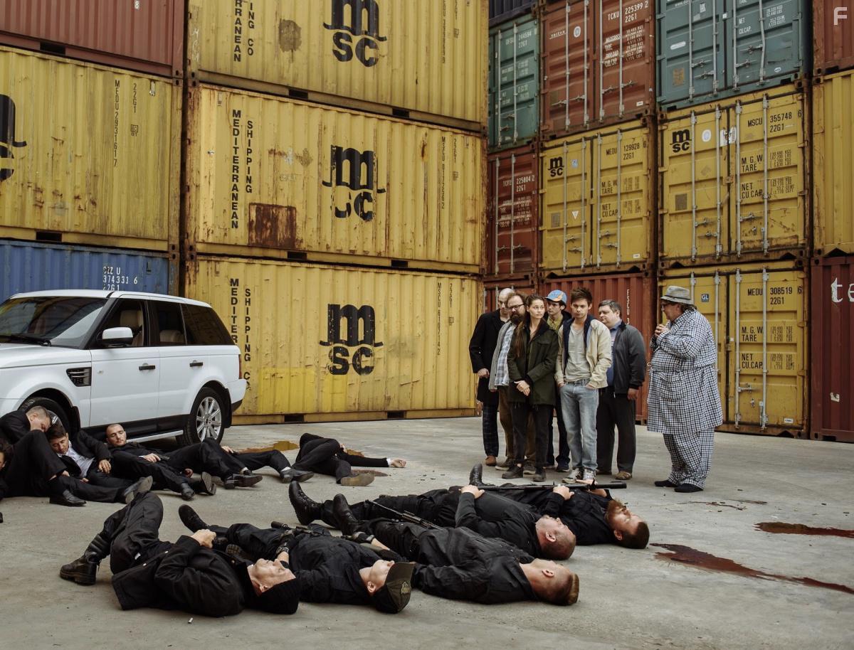 Детективный синдром