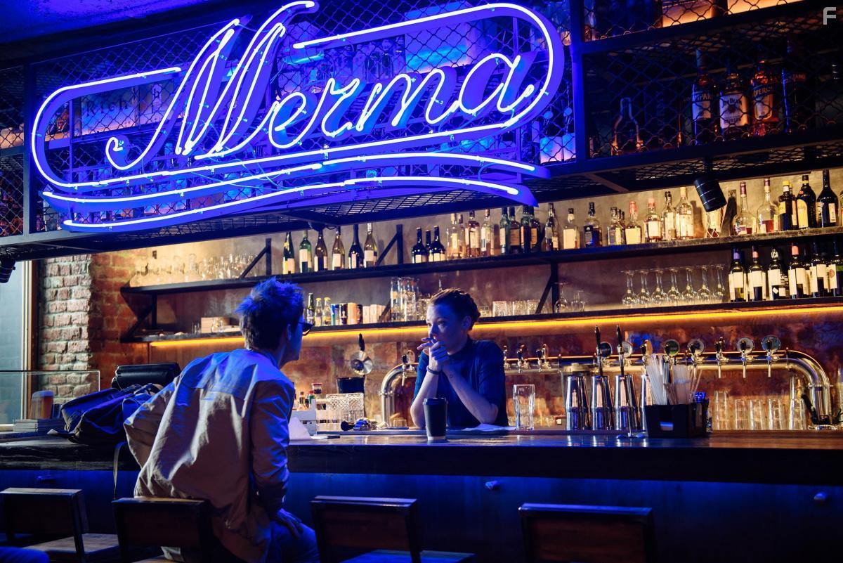 Детективный синдром #2