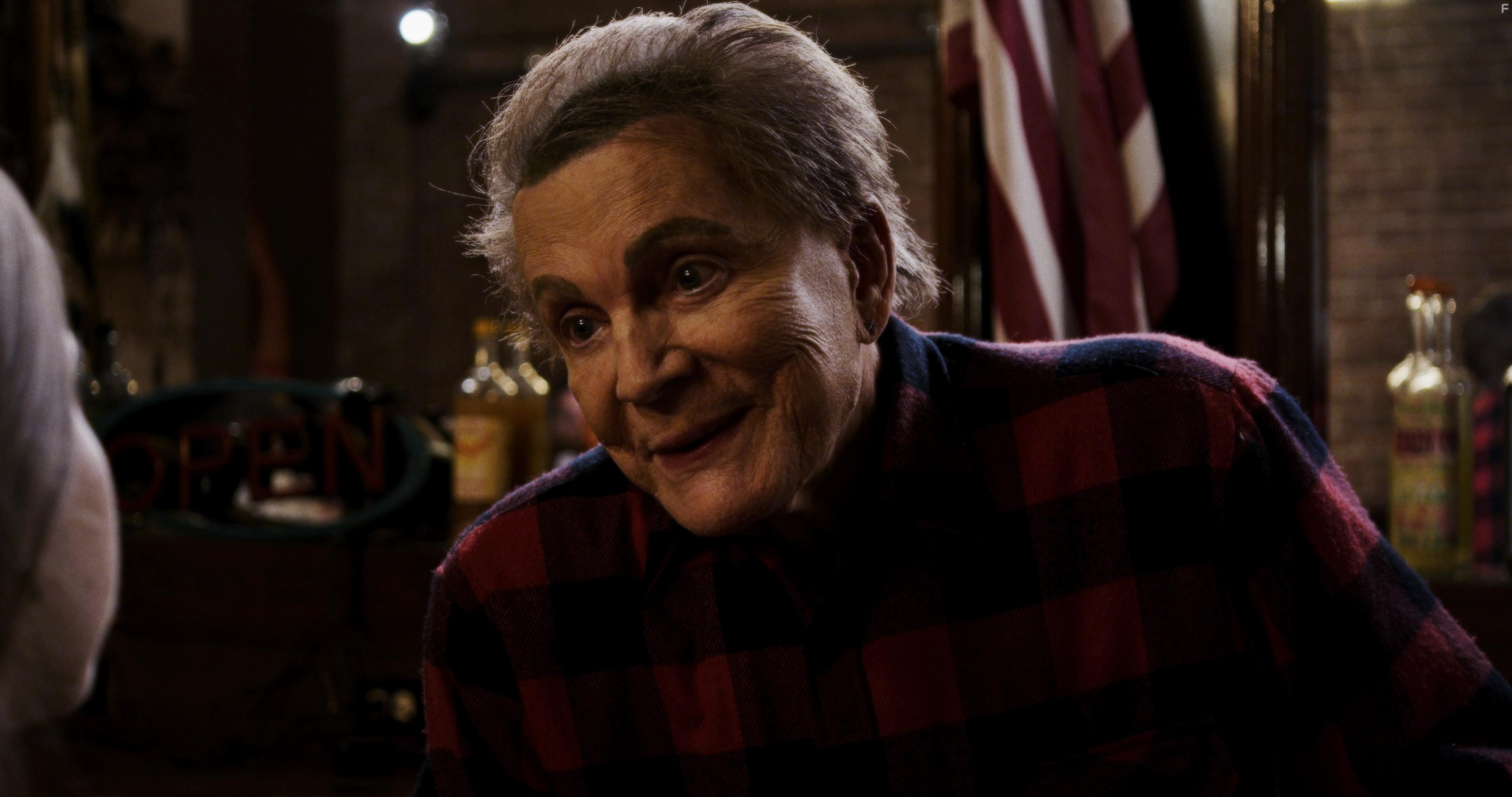 Mel Novak in Ash and Bone (2022)