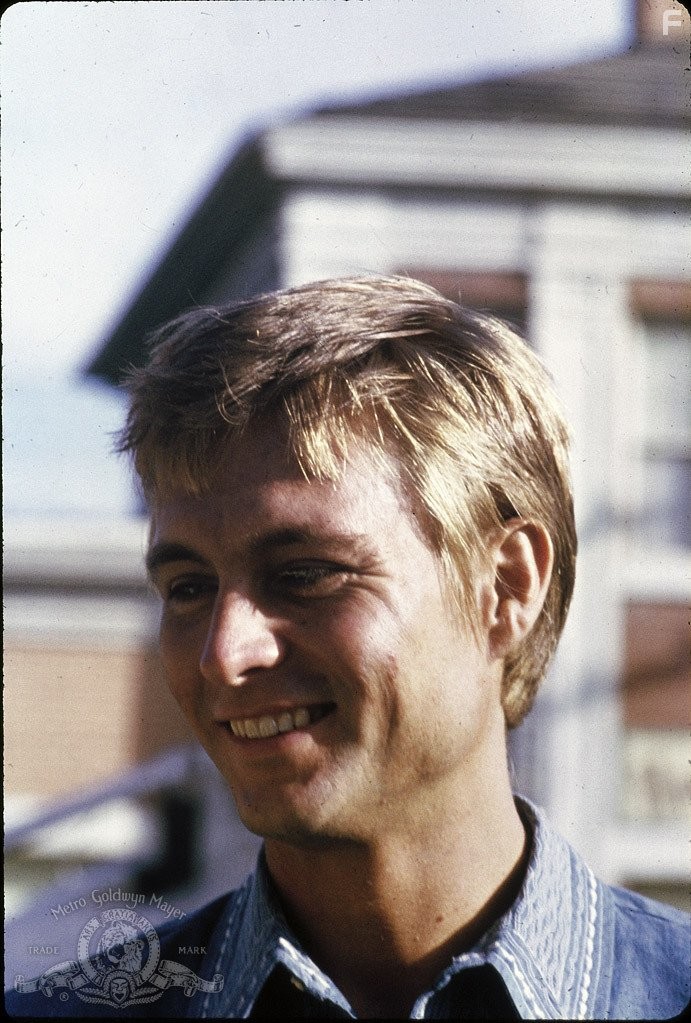 John Phillip Law in The Hawaiians (1970)