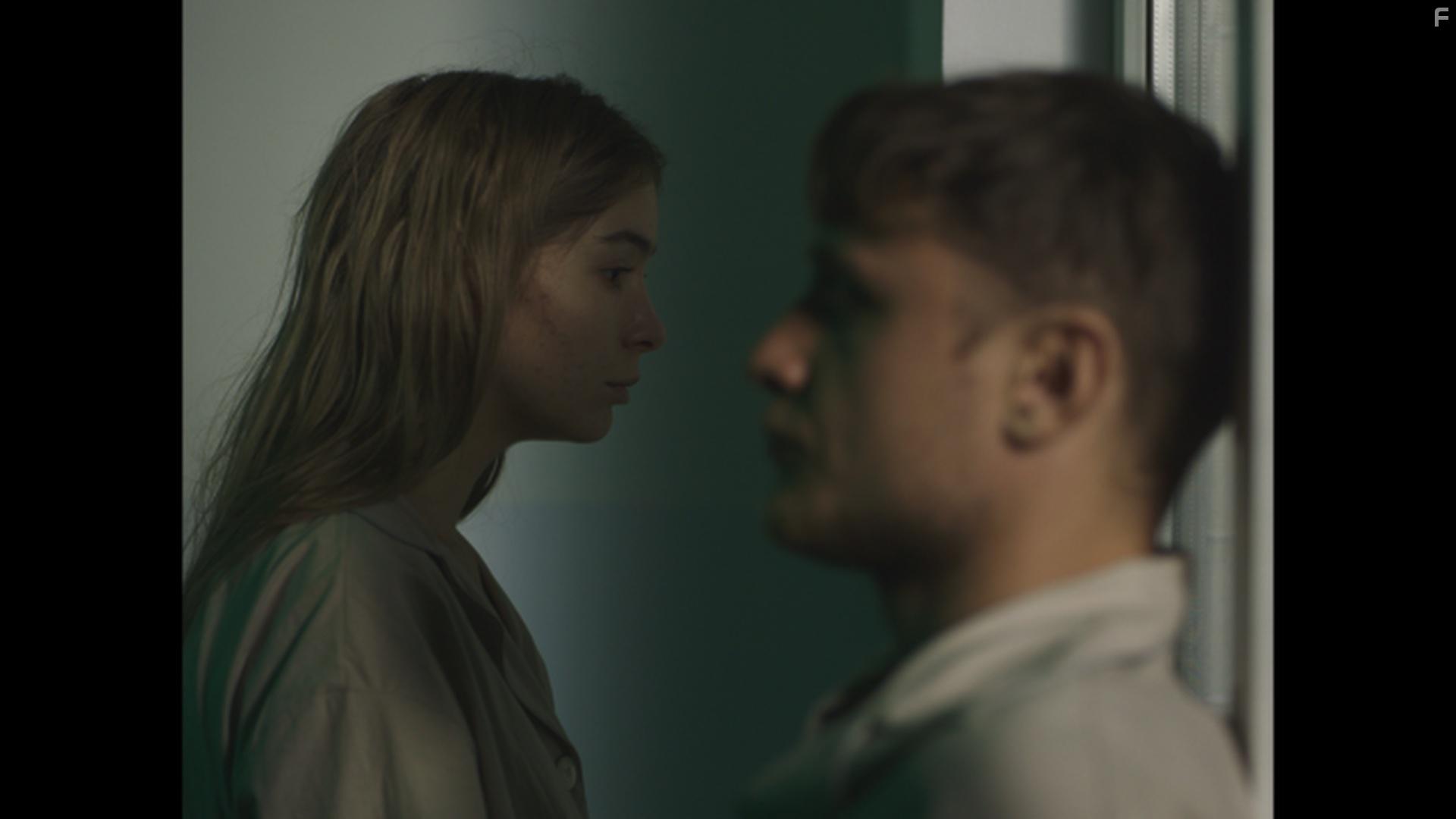 Непорочная