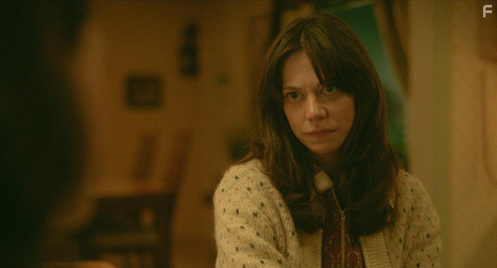 Lio Tipton in A Friend of the Family (2022)