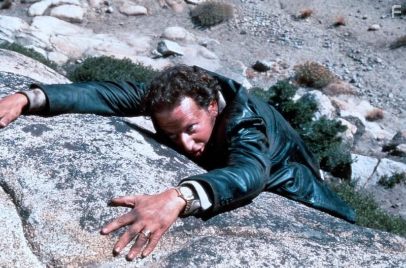 Daniel Stern in Измученные походом (1995)