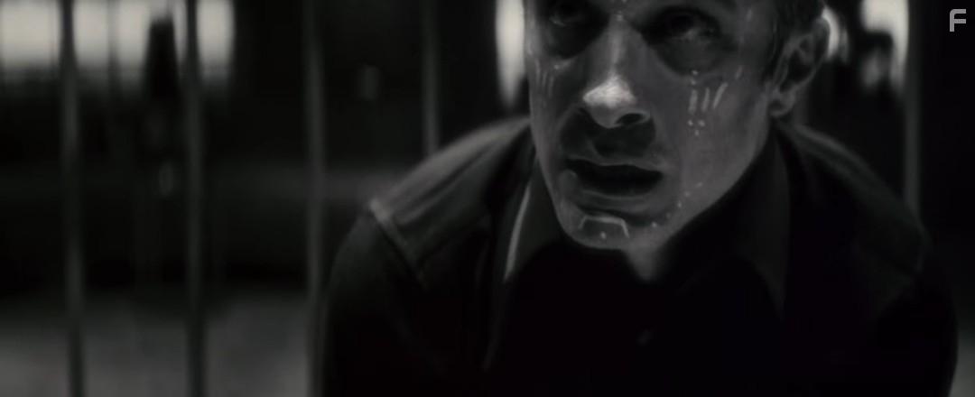 Gael Garca Bernal in Werewolf by Night (2022)