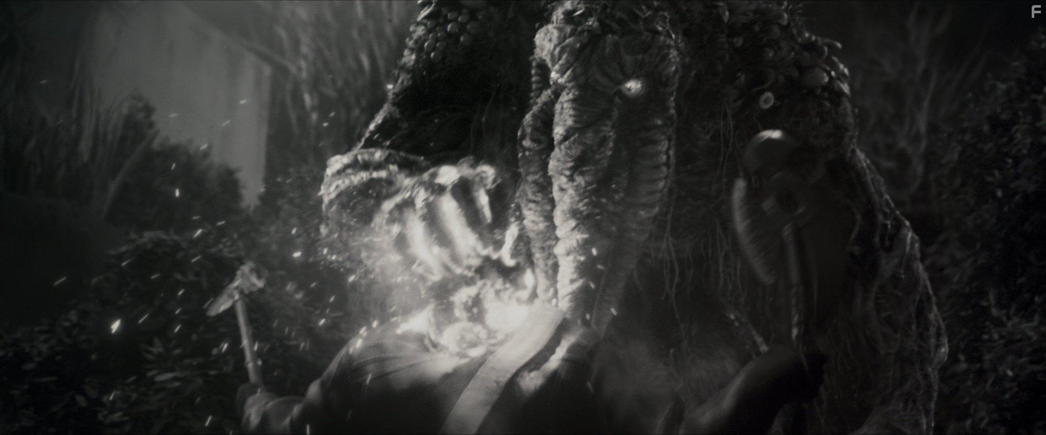 Werewolf by Night (2022)