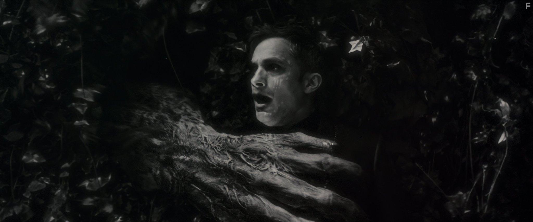 Gael Garca Bernal in Werewolf by Night (2022)