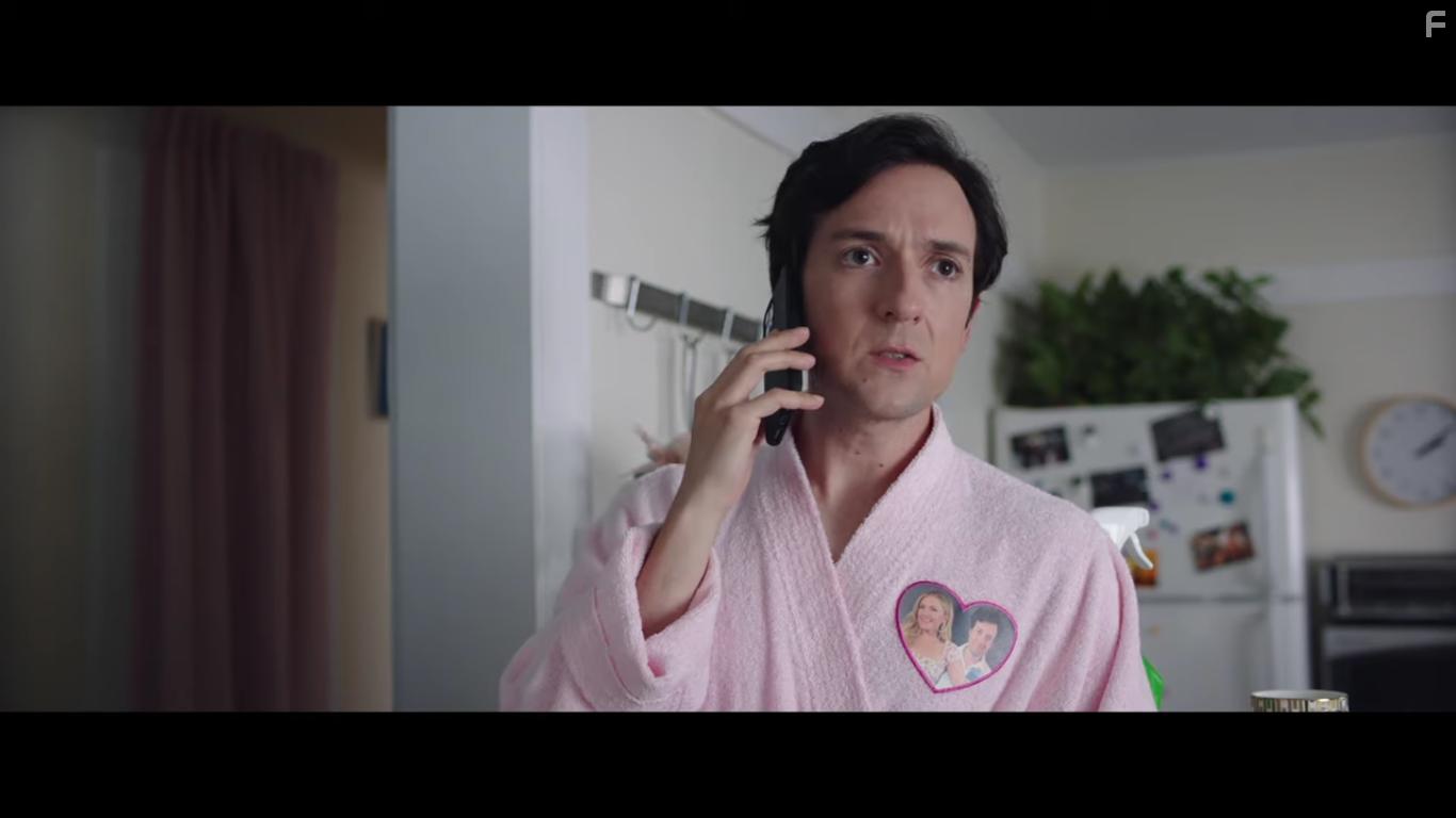 Josh Brener in Bromates (2022)