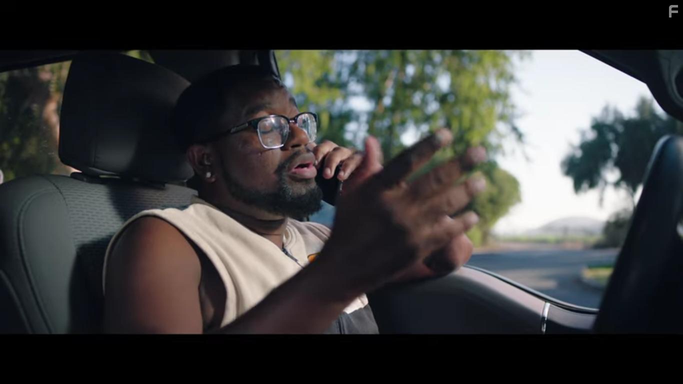 Lil Rel Howery in Bromates (2022)