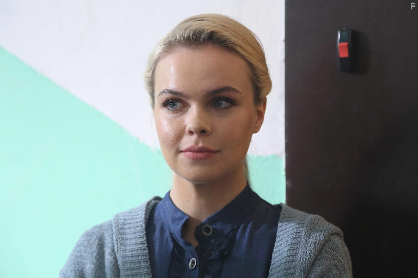 Доченьки #11