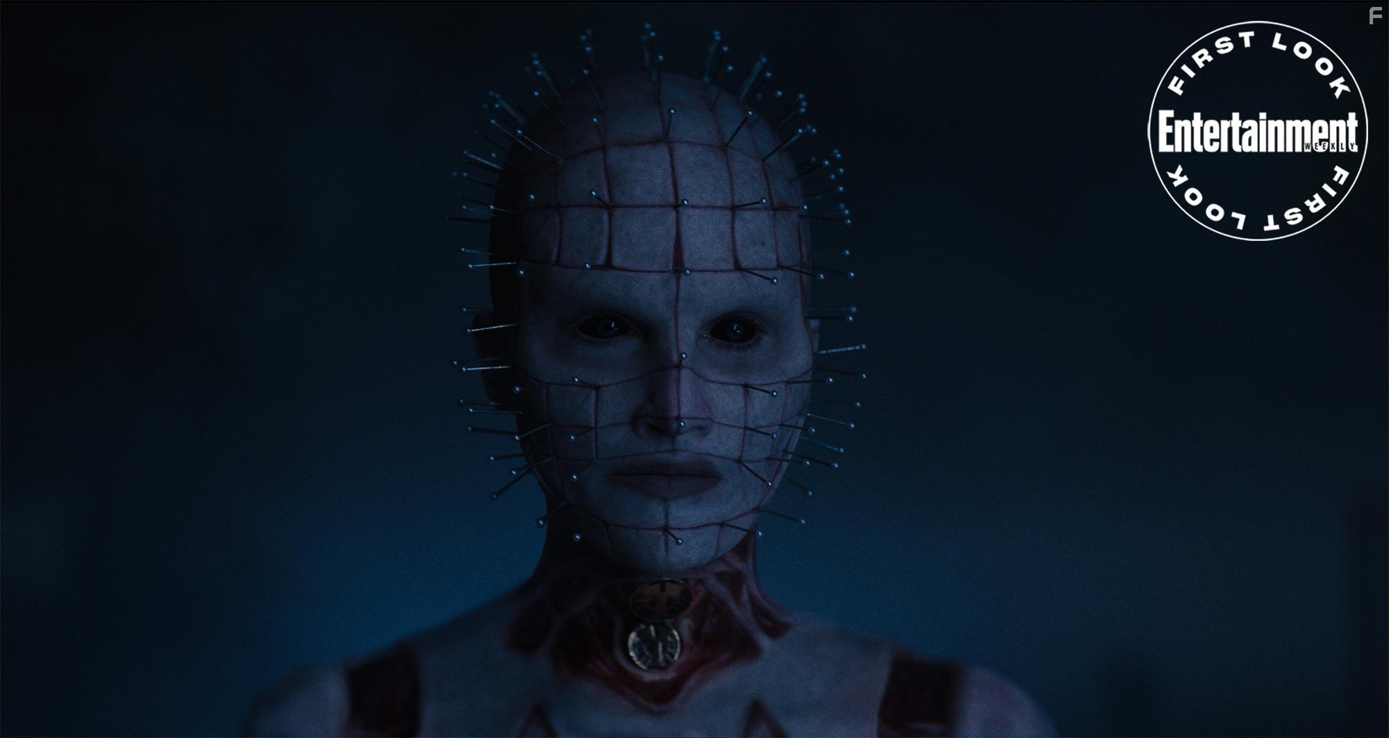 Восставший из ада #4