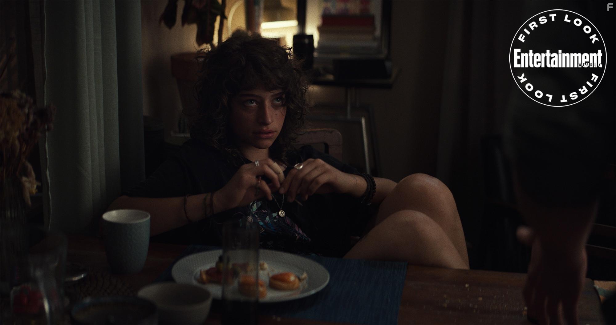 Восставший из ада