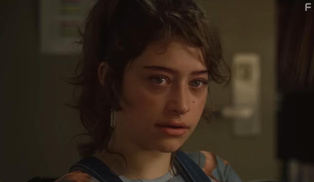 Odessa A’zion in The Inhabitant (2022)