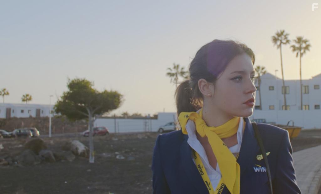 Rien  foutre (2021) (2021)