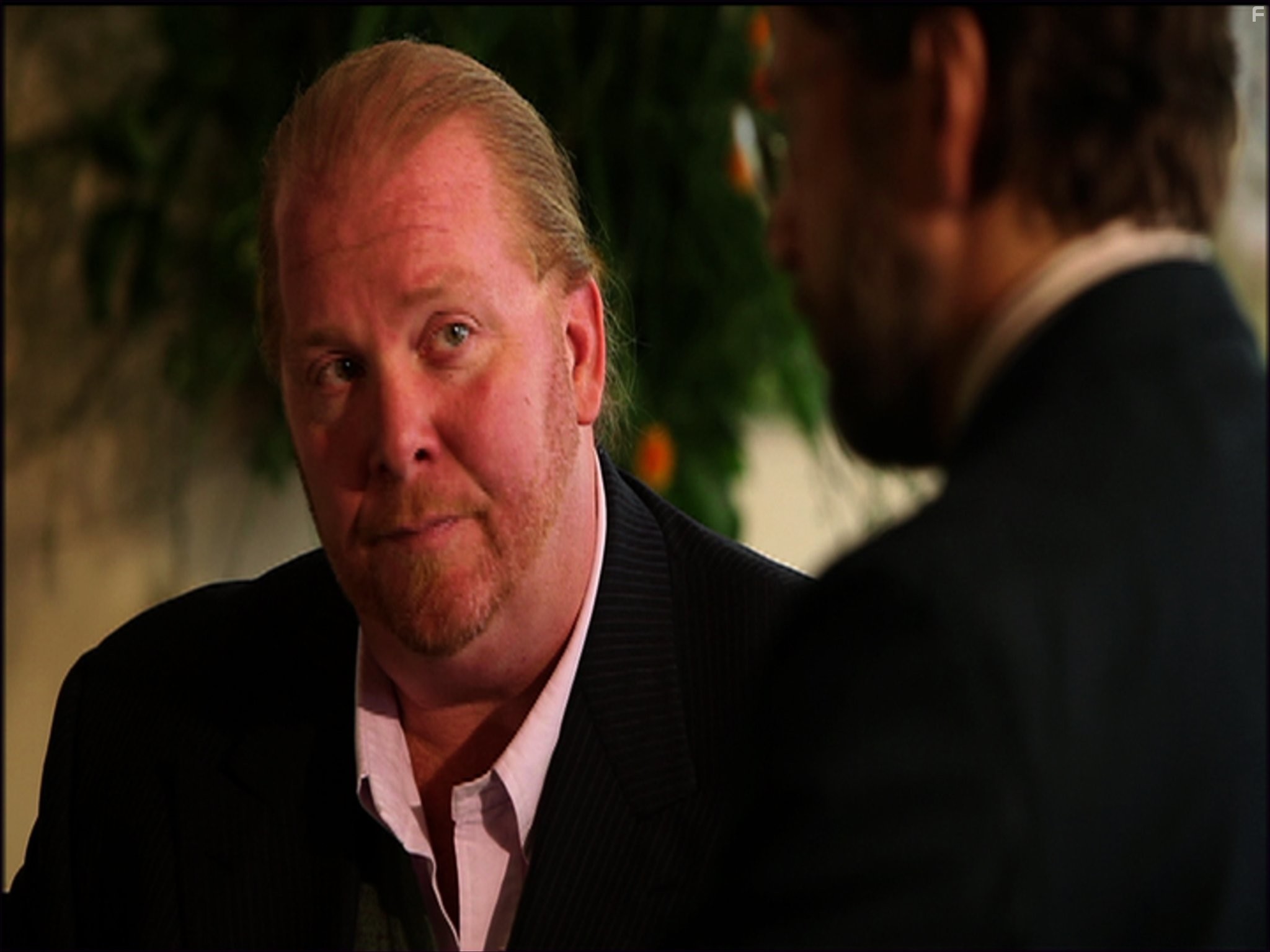 Горький пир