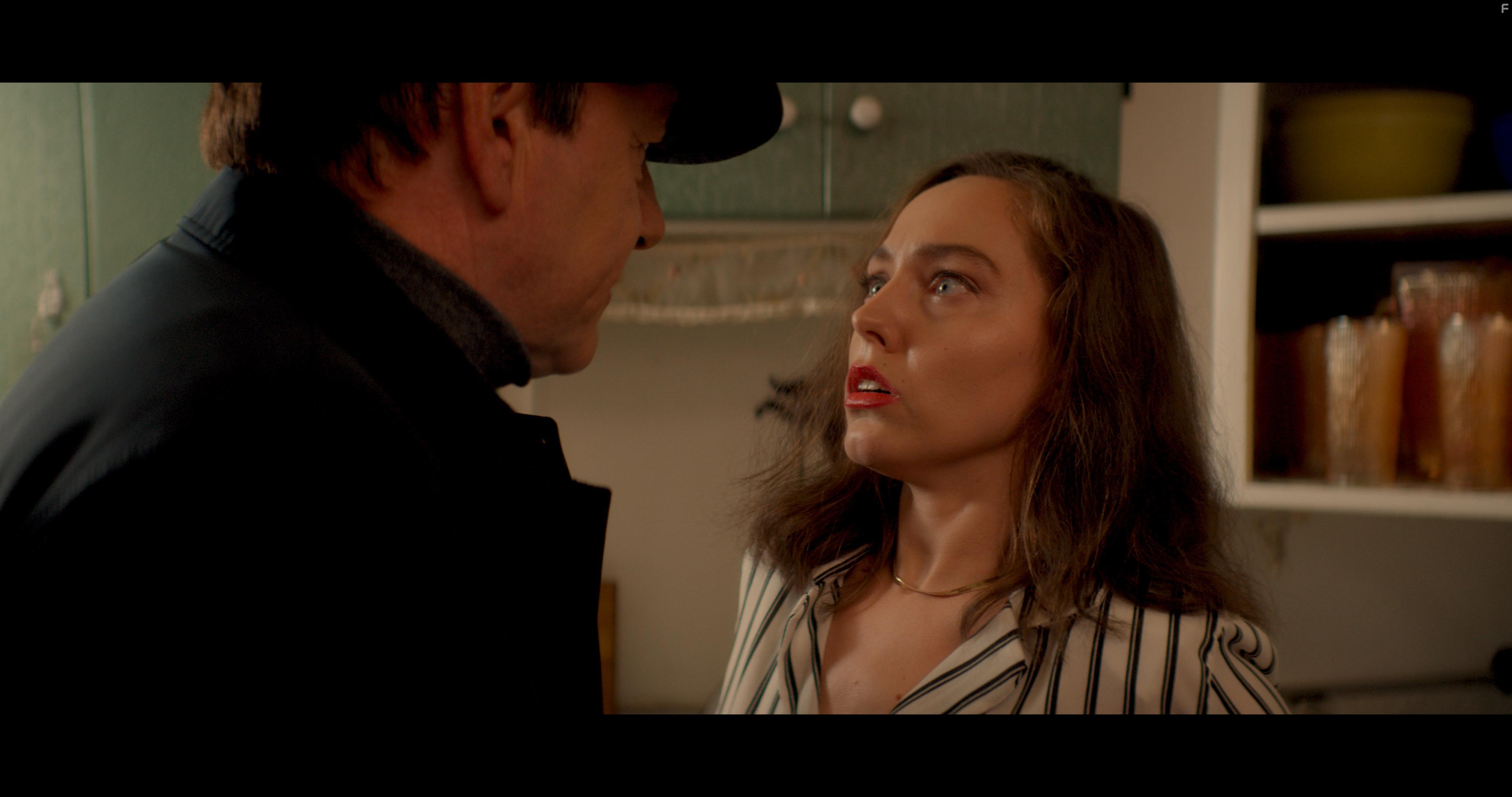 Jet Jandreau in Peter Five Eight (2024)