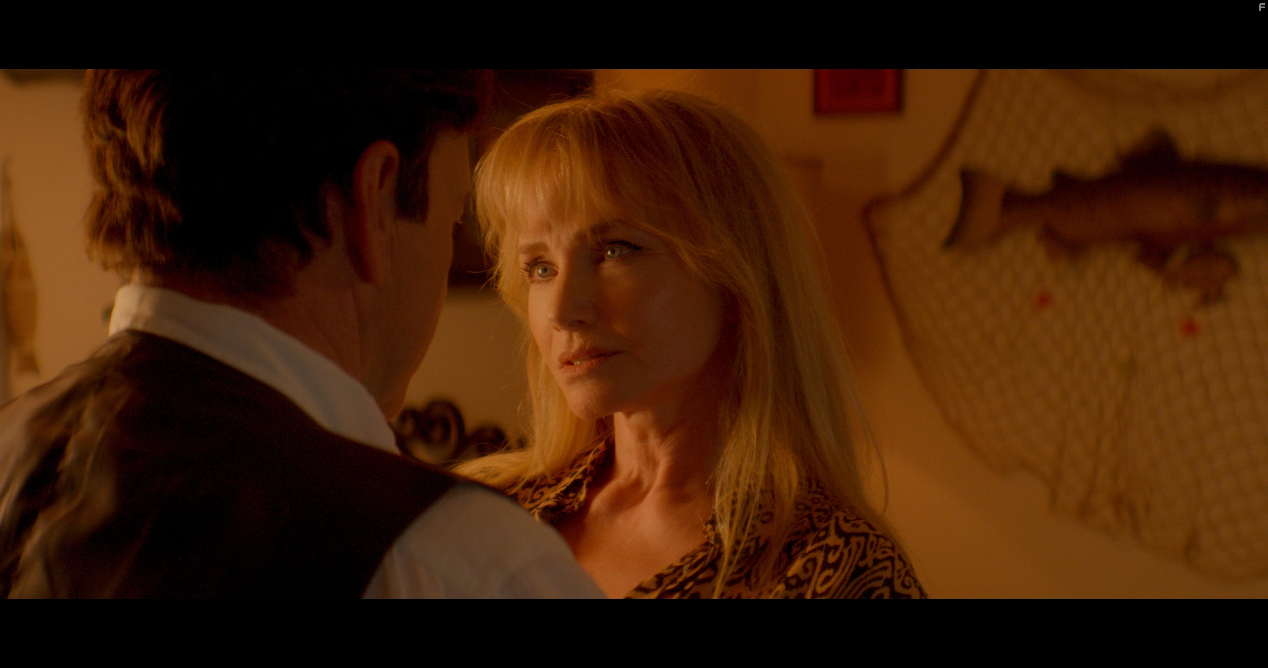 Rebecca De Mornay in Peter Five Eight (2024)