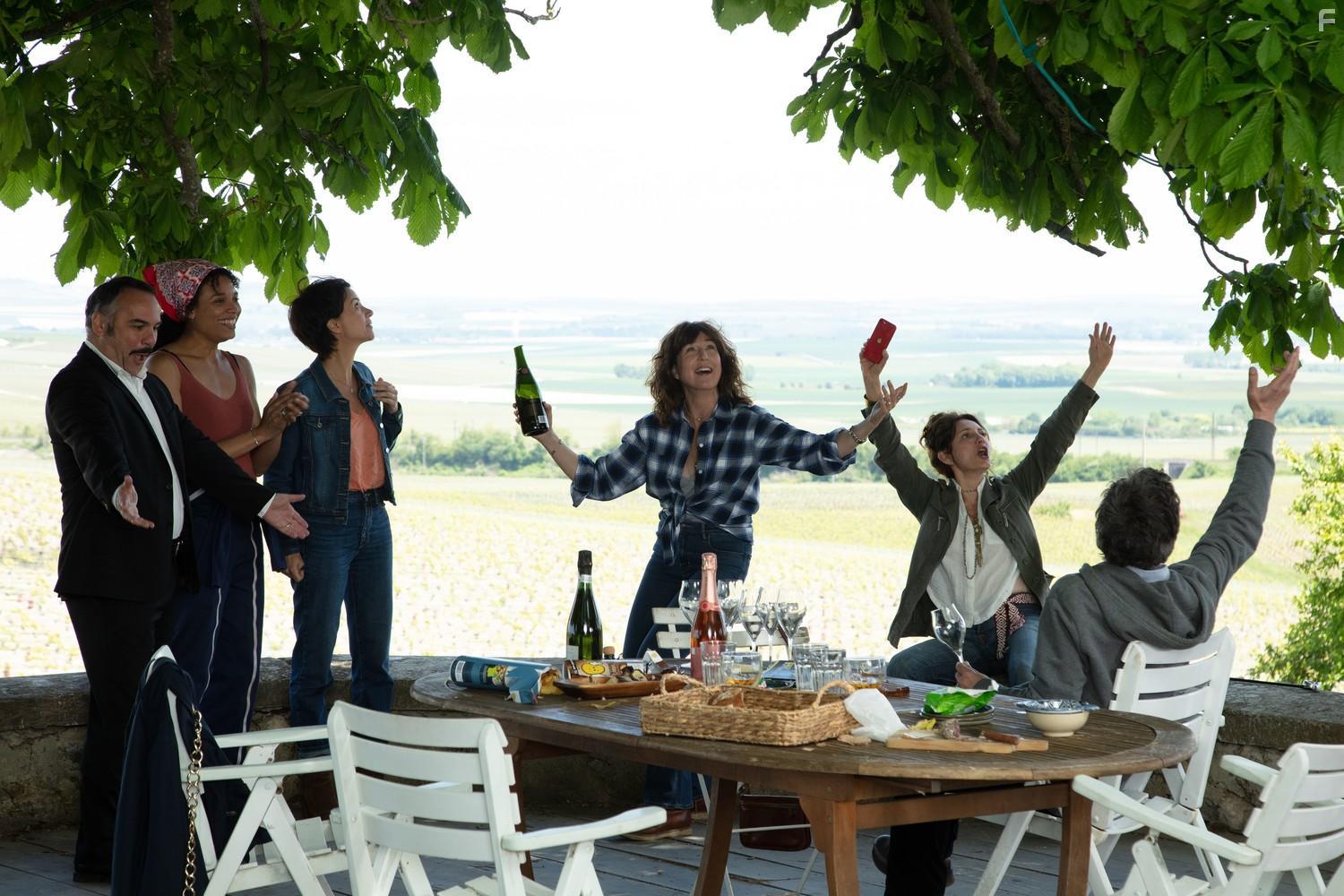 Шампанского! #8