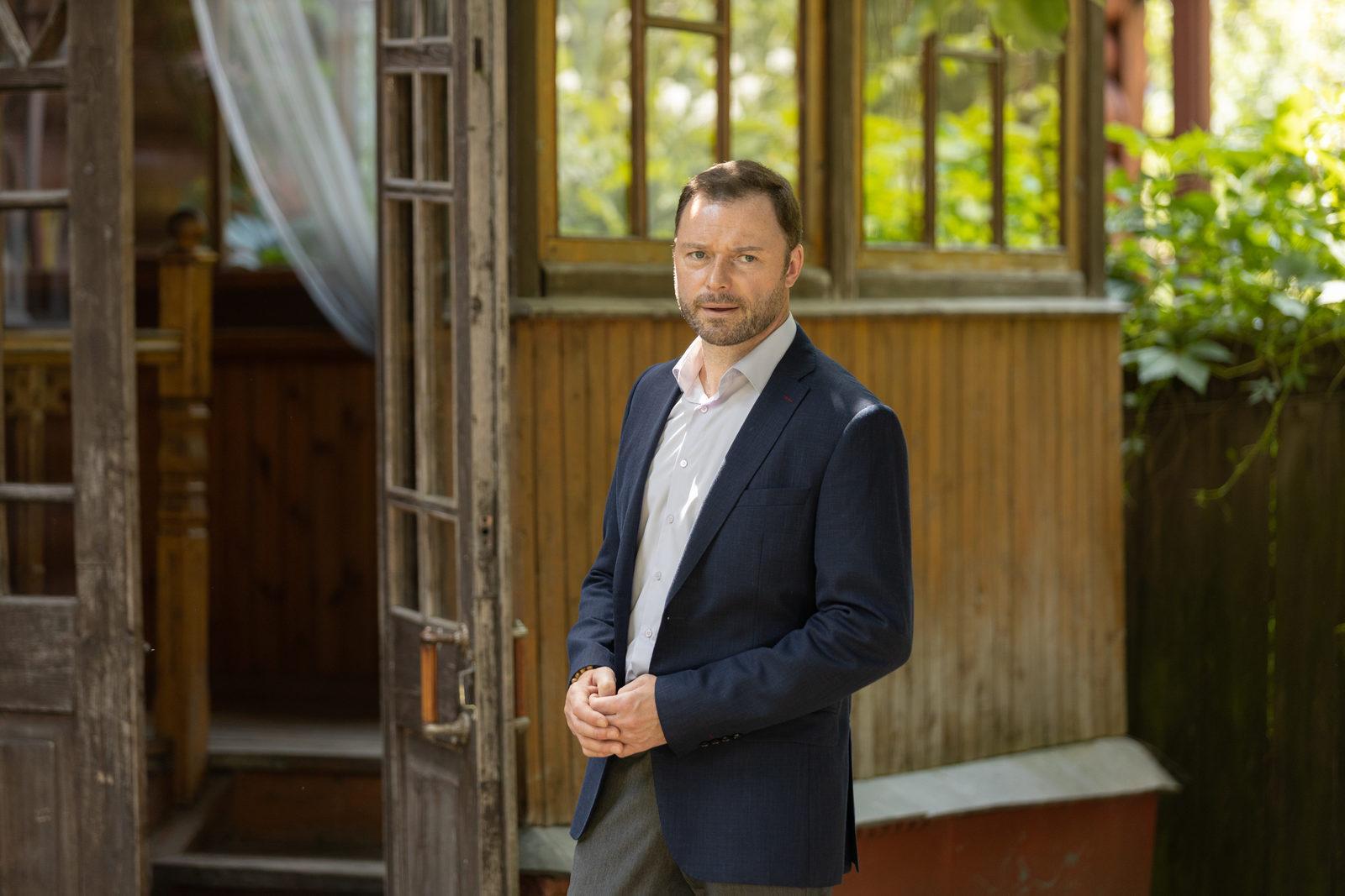 Семь страниц страха #1