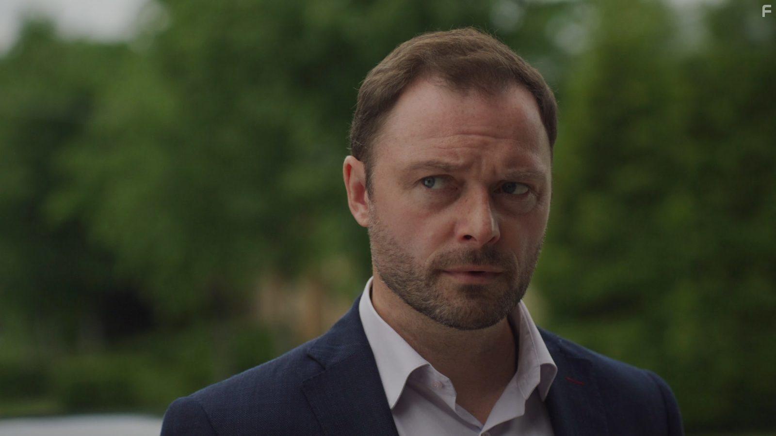 Семь страниц страха #3