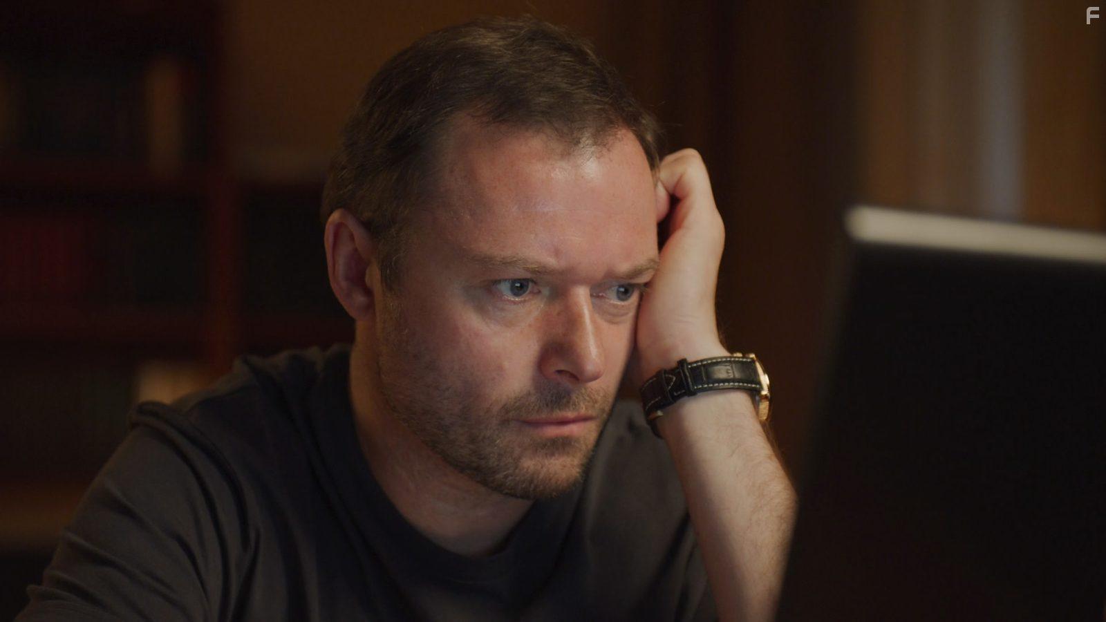 Семь страниц страха #6