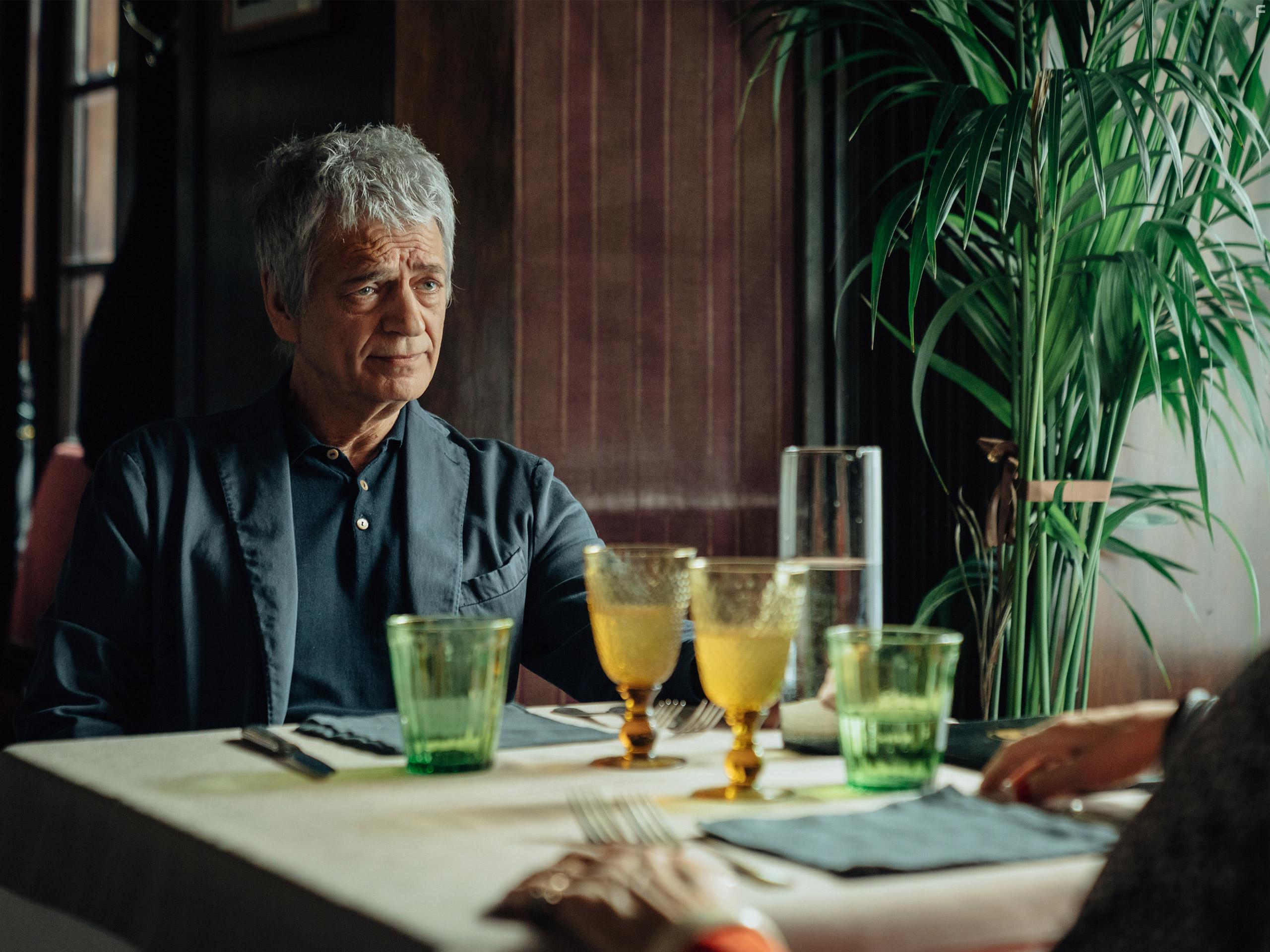 Monterossi - La serie (2022)