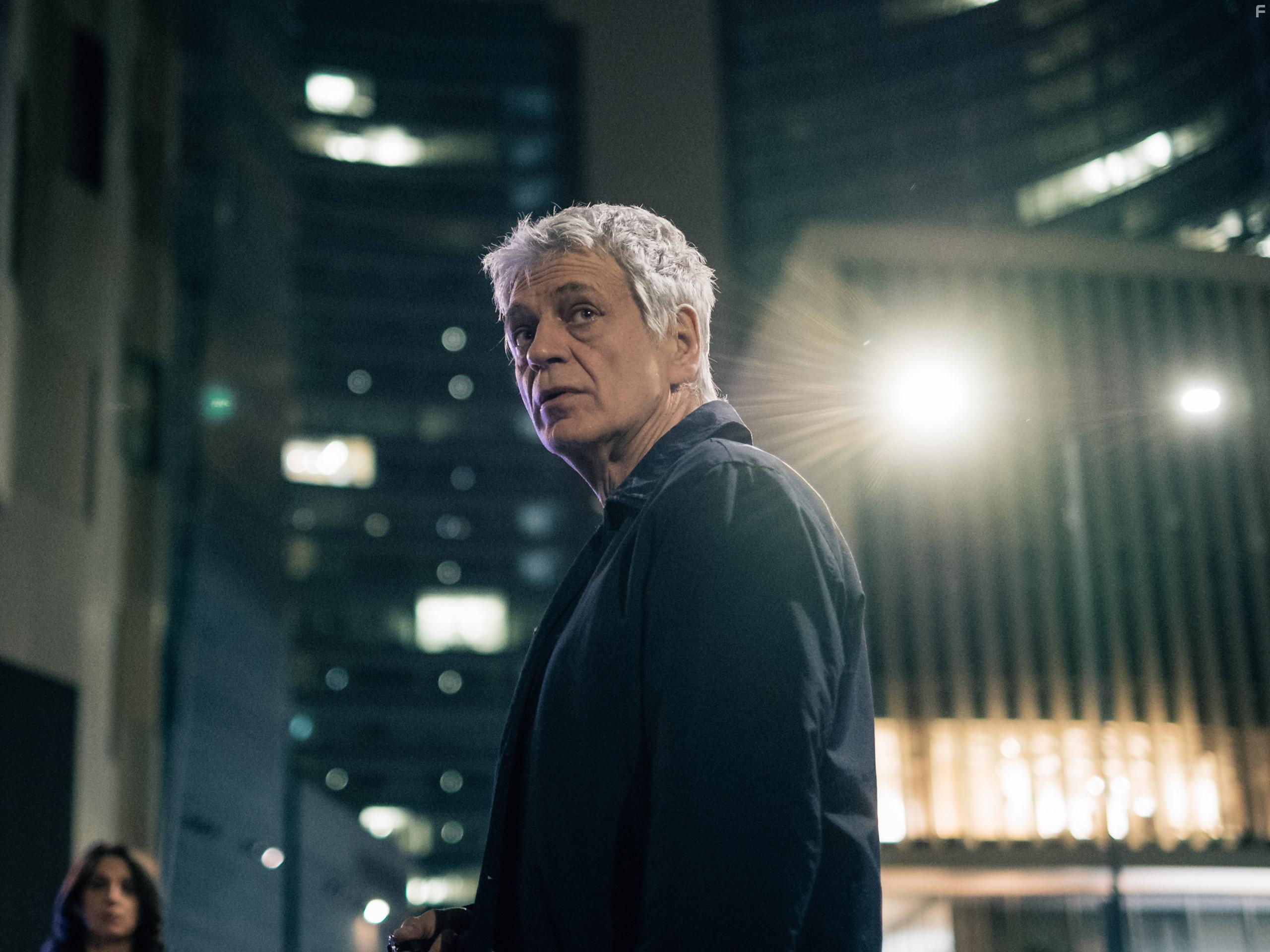 Monterossi - La serie (2022)