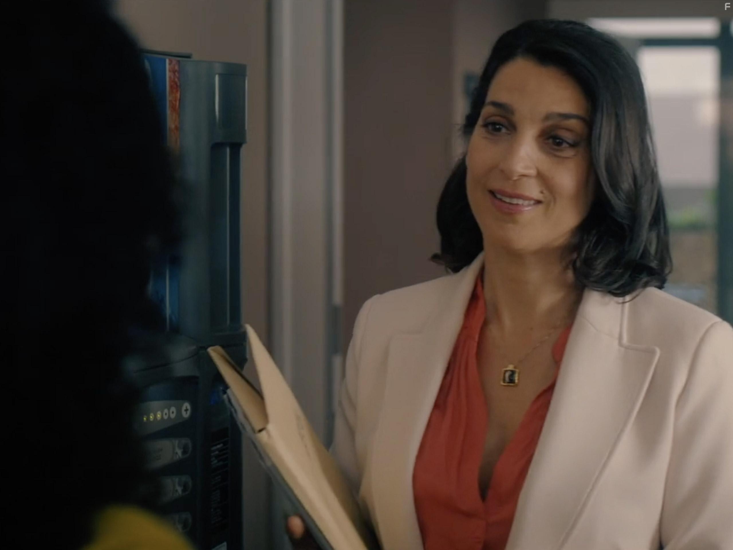 Monterossi - La serie (2022)