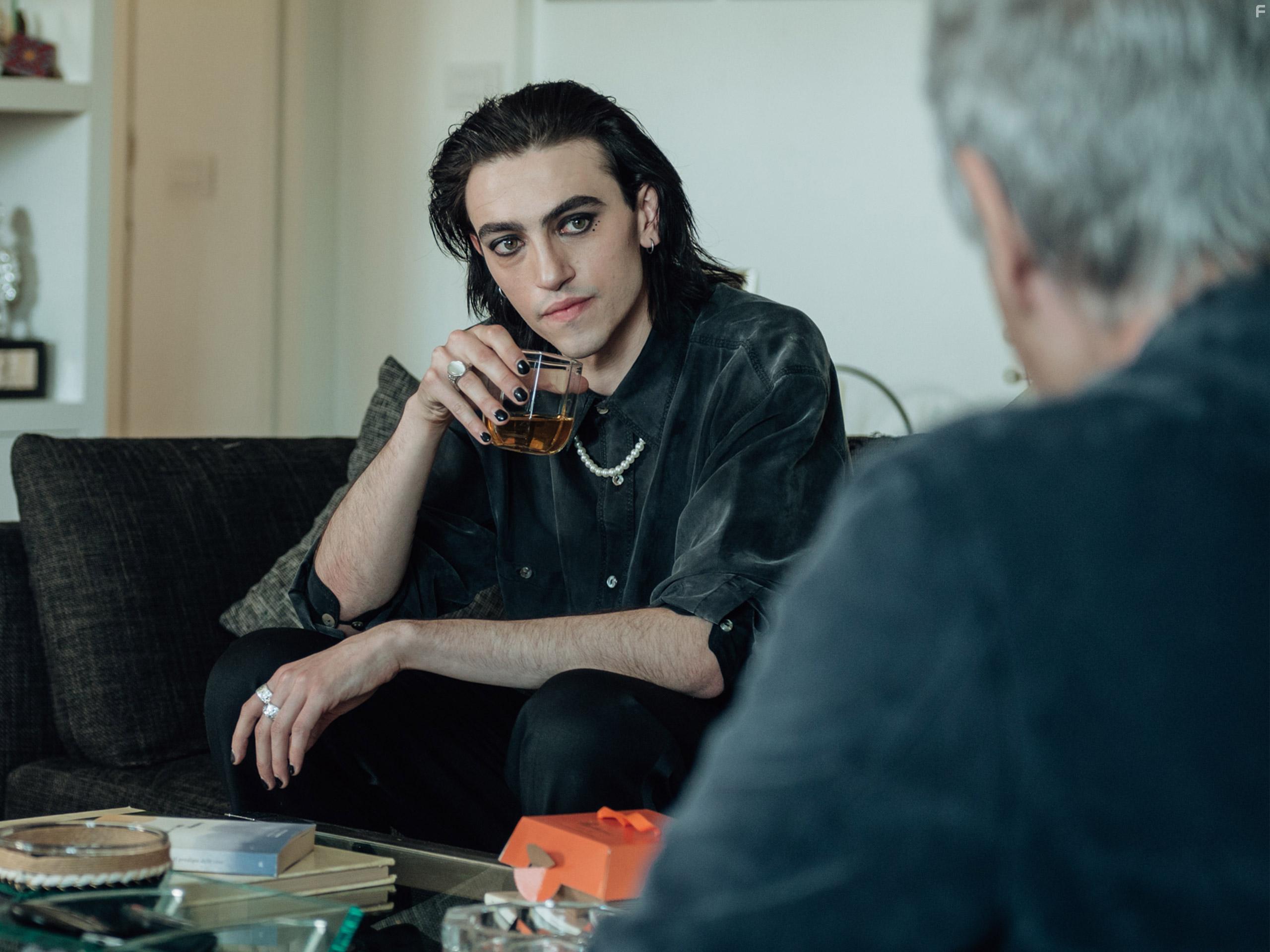 Monterossi - La serie (2022)